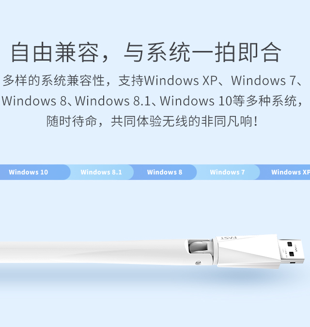 FAC650UH（免驱版）