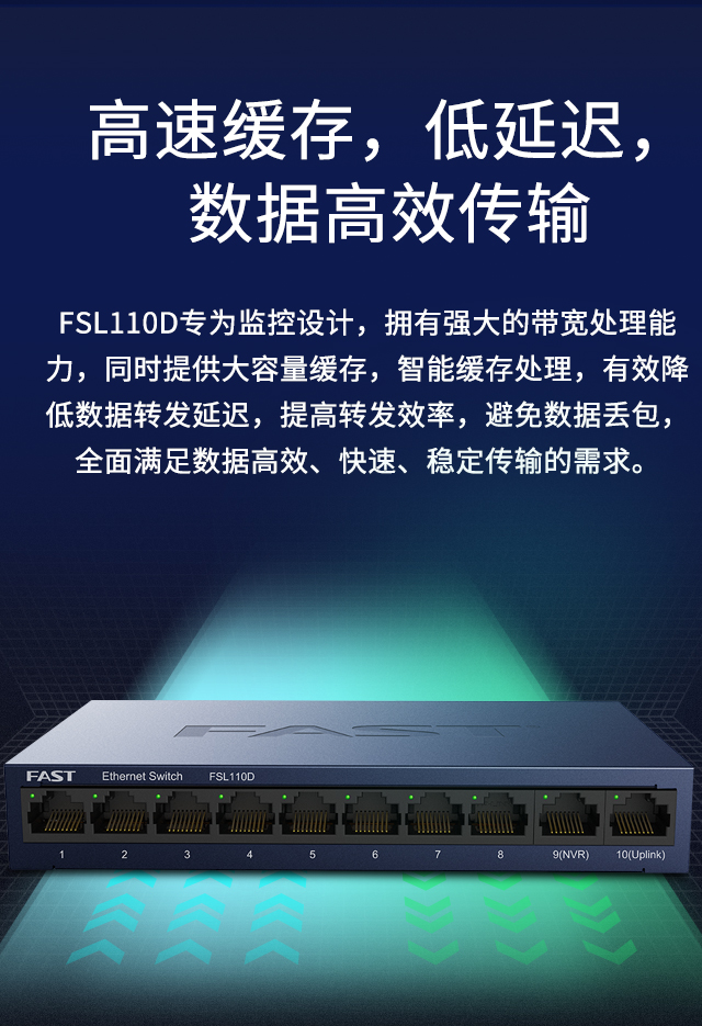 FSL110D
