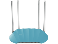 FAC1200R千兆版·碧海