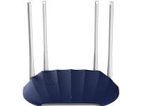 FAC1200R千兆版·蓝天