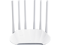 FAC1901R千兆版(白)